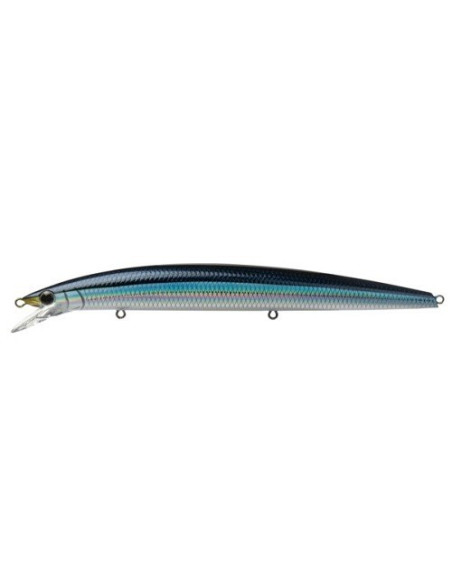 Jackson Athlete 17SSV Sinking 17cm LSN